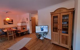 Ferienwohnung John Seymour